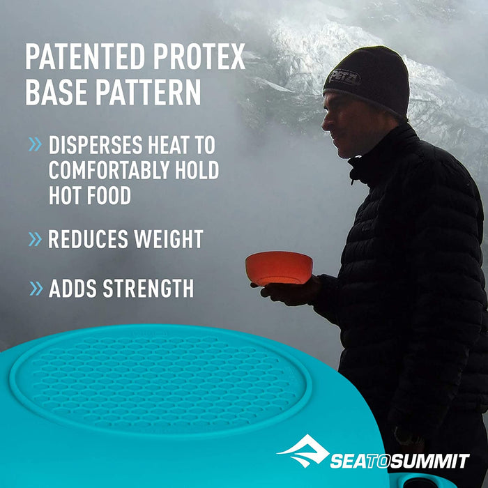 Sea to Summit Delta Bowl with Lid