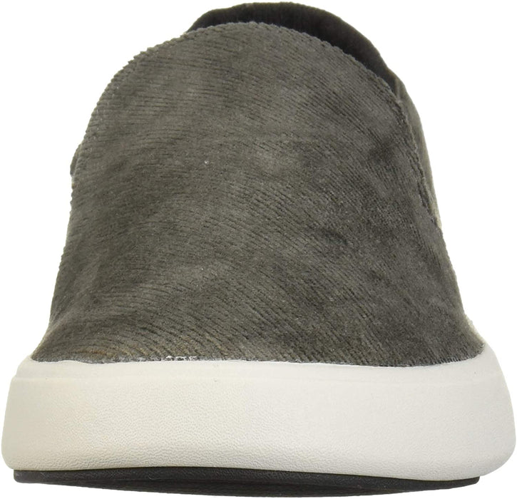 Quiksilver Men's Surf Check Ii Premium Sneaker