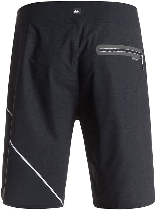 Quiksilver Men's New Wave 20 Inch Swim Boardshort