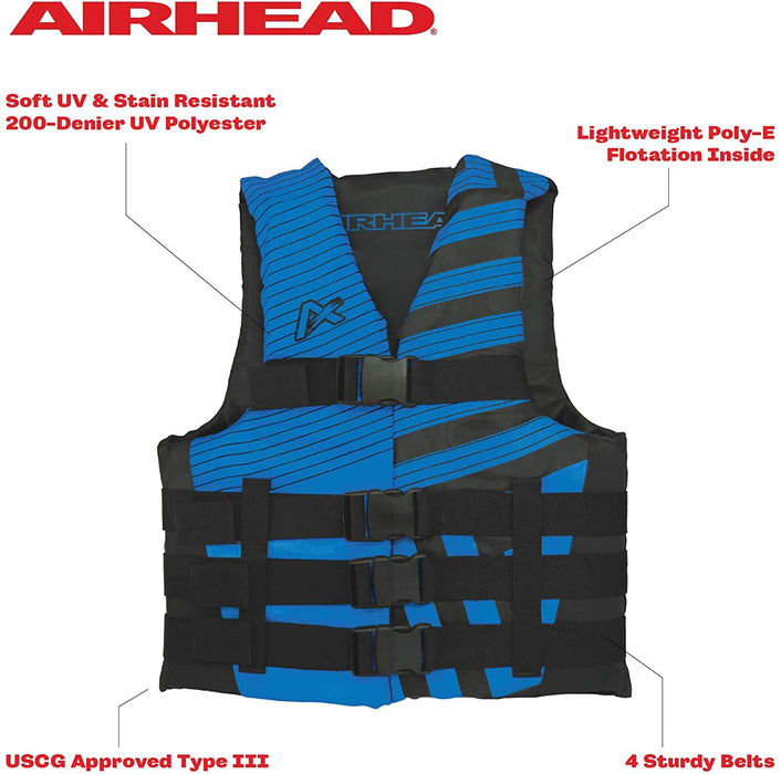 Airhead Trend Life Vest