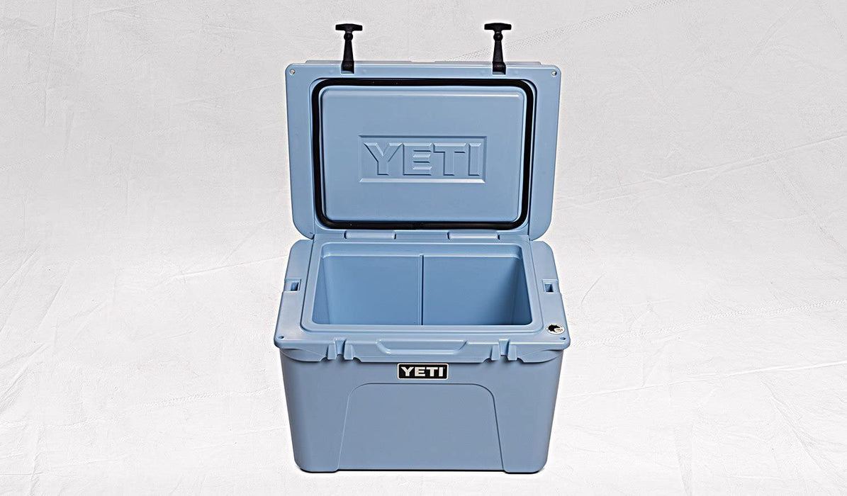 YETI Tundra 50 Cooler