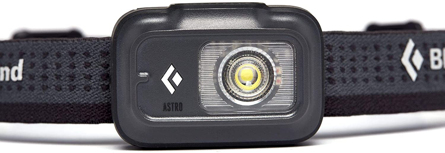 Black Diamond Astro 250 Headlamp