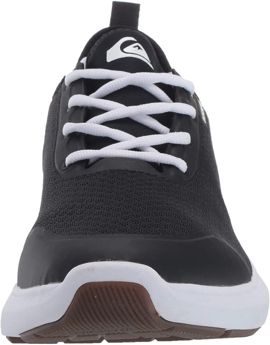 Quiksilver Men's Layover Travel Shoe Sneaker