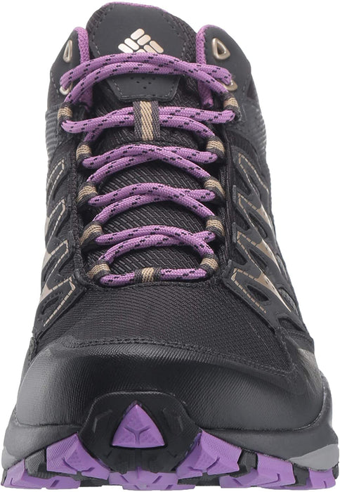 Columbia Women's Wayfinder Mid Outdry Boot