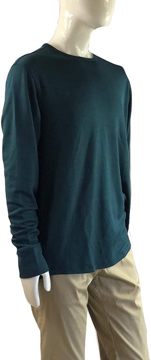 Lululemon Long Weekend LS - INCB (Size XXL)