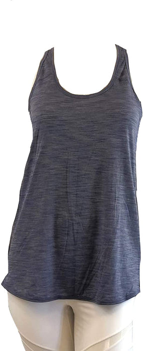 Lululemon Essential Tank - HPRU (Size 6)