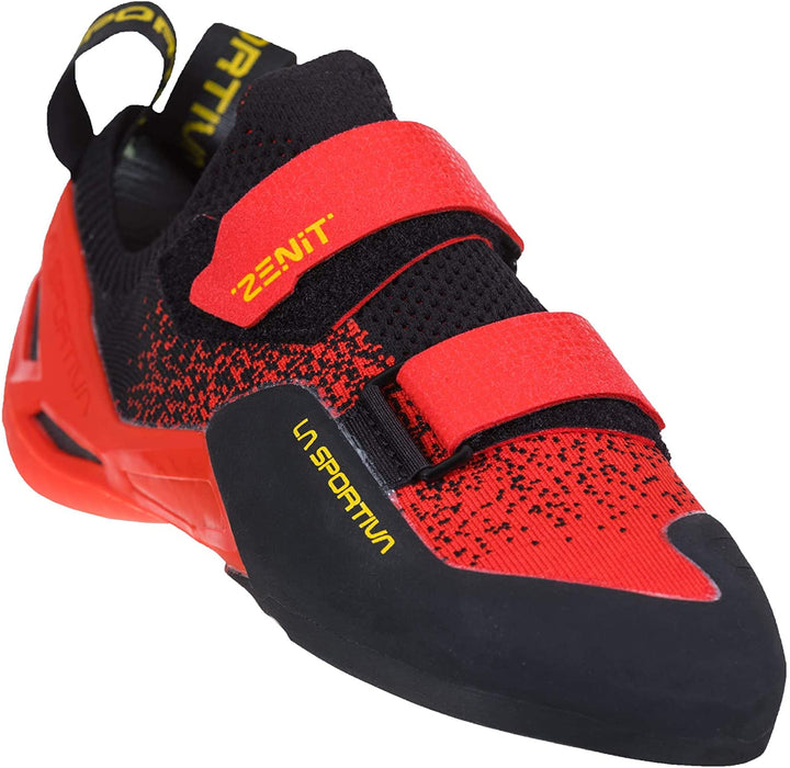 La Sportiva Men's Zenit Climbing Shoes Climbing Shoes