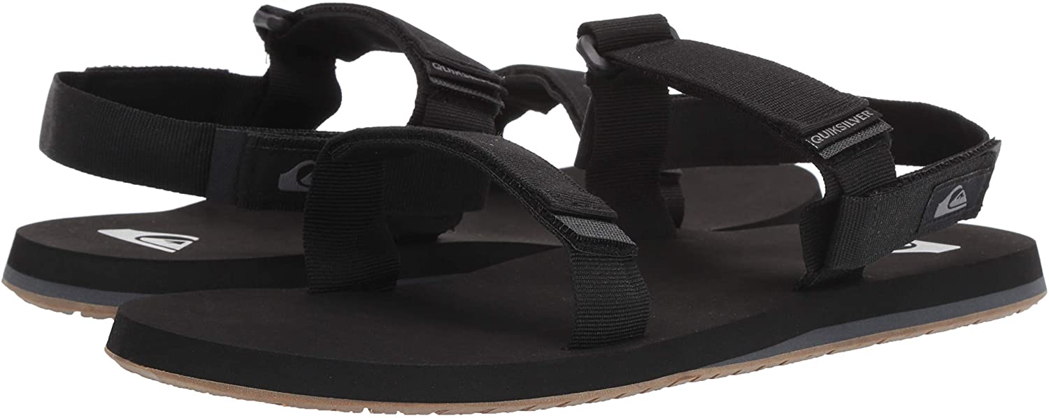 Quiksilver Men's Monkey Caged Sandal
