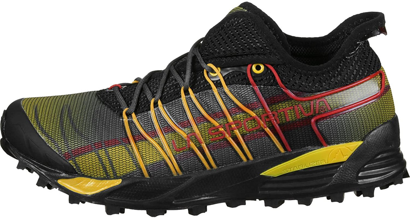 La Sportiva Men's Trail Running Shoes