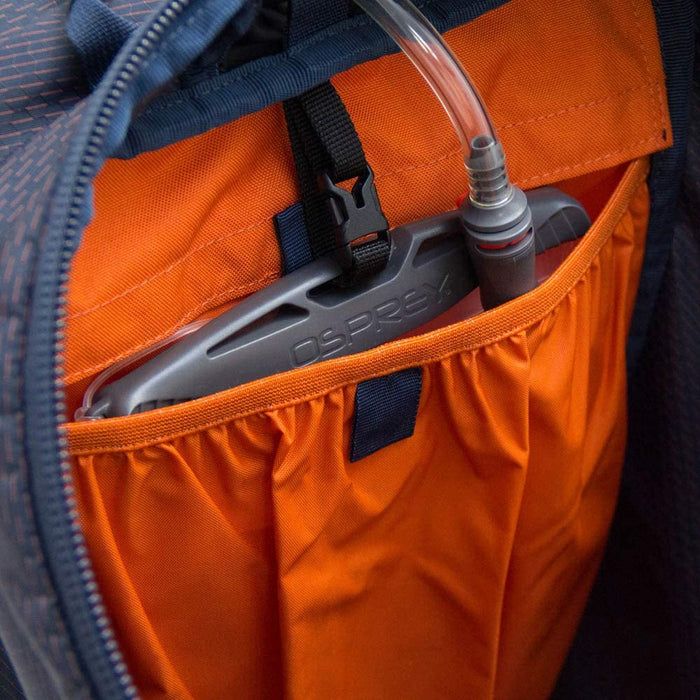 Osprey Mutant 52 Mountaineering Backpack