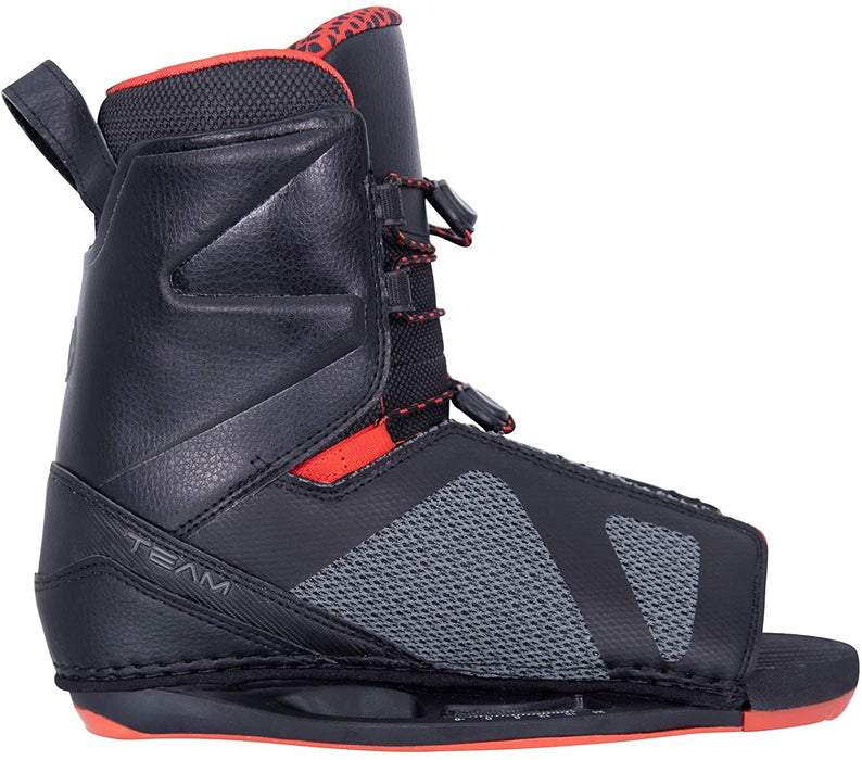 Hyperlite Murray Mens Wakeboard W/Team OT Bindings