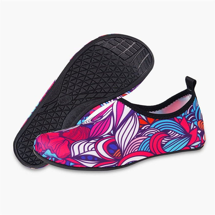 Water Shoes for Womens and Mens Summer Barefoot Shoes Quick Dry Aqua Socks for Beach Swim Yoga Exercise