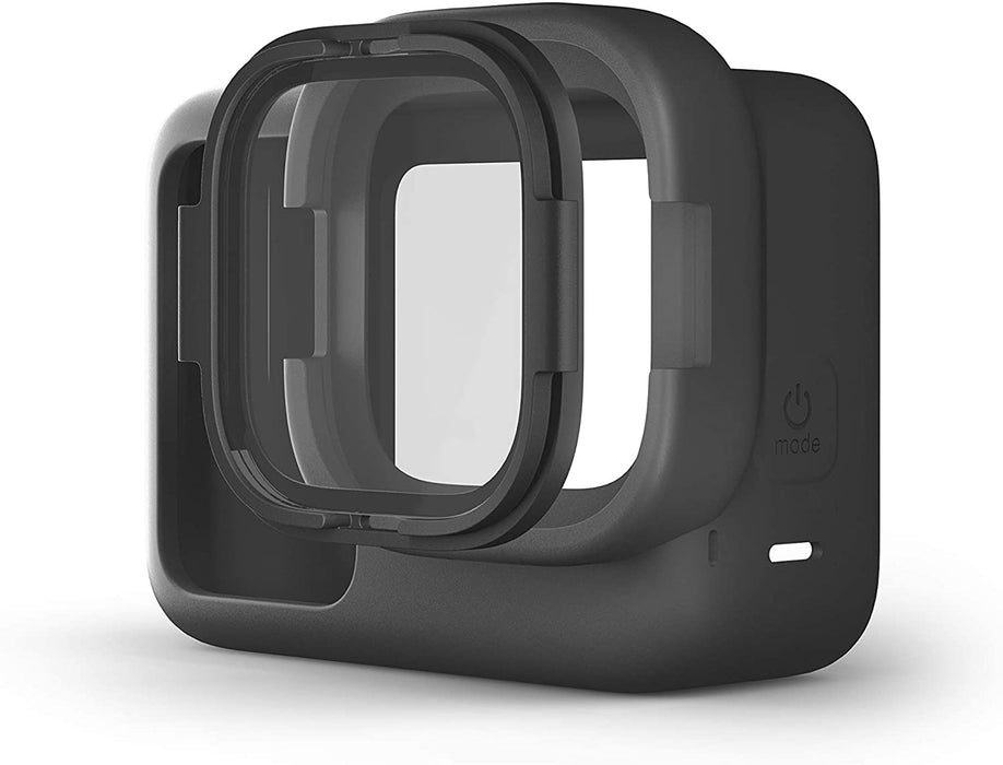 GoPro Rollcage Cover Glass Replacements (Includes 2) - Official Accessory (AJFRG-001)