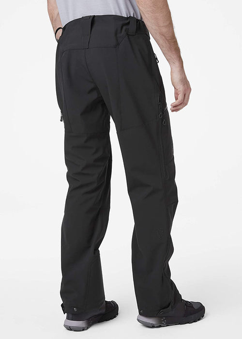 Helly-Hansen Mens Odin Mountain Softshell Pant