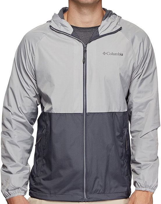 Columbia Men's Spire Heights Jacket