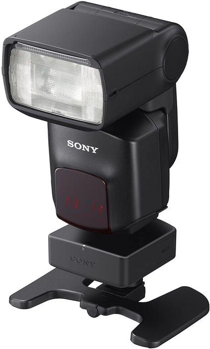 Sony Radio Control Wireless Receiver, Black (FAWRR1)