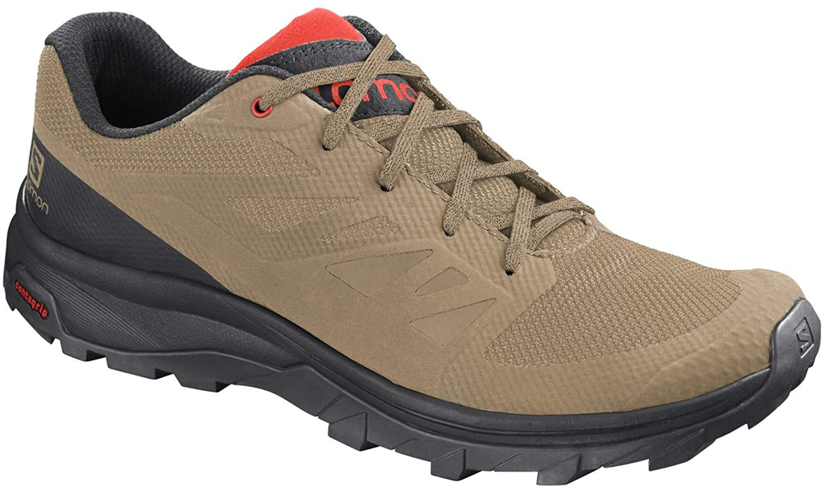 Salomon Men's Outline Hiking Shoes