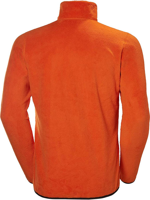 Helly-Hansen Feather Pile 3/4 Zip Pullover