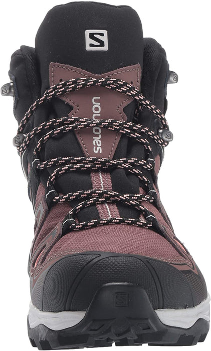 Salomon Women's X Ultra 3 MID GTX W Hiking Boots
