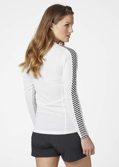 Helly-Hansen Womens Hh LIFA Crew