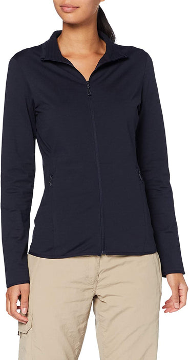 Salomon womens Outrack Full Zip