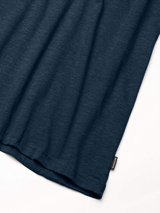 Quiksilver Men's Empty Barrel Tee