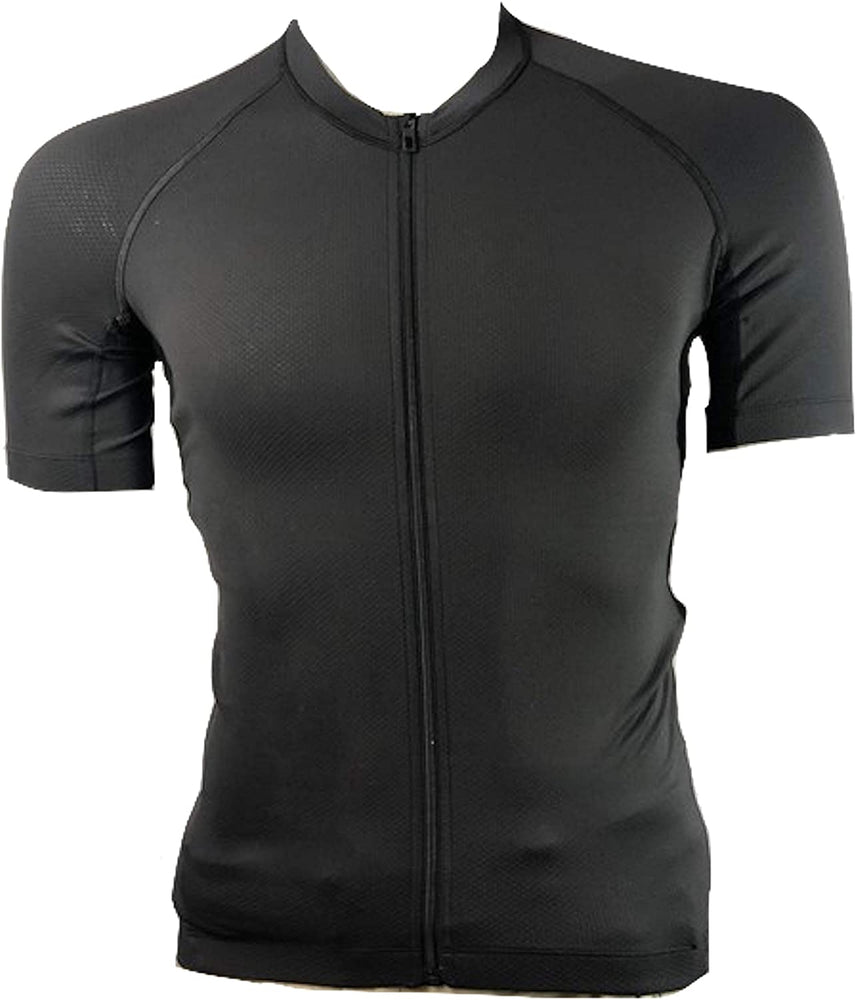Lululemon City to Summit Cycling Jersey - Black