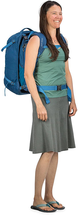 Osprey Ozone Duplex 60 Women's Travel Backpack