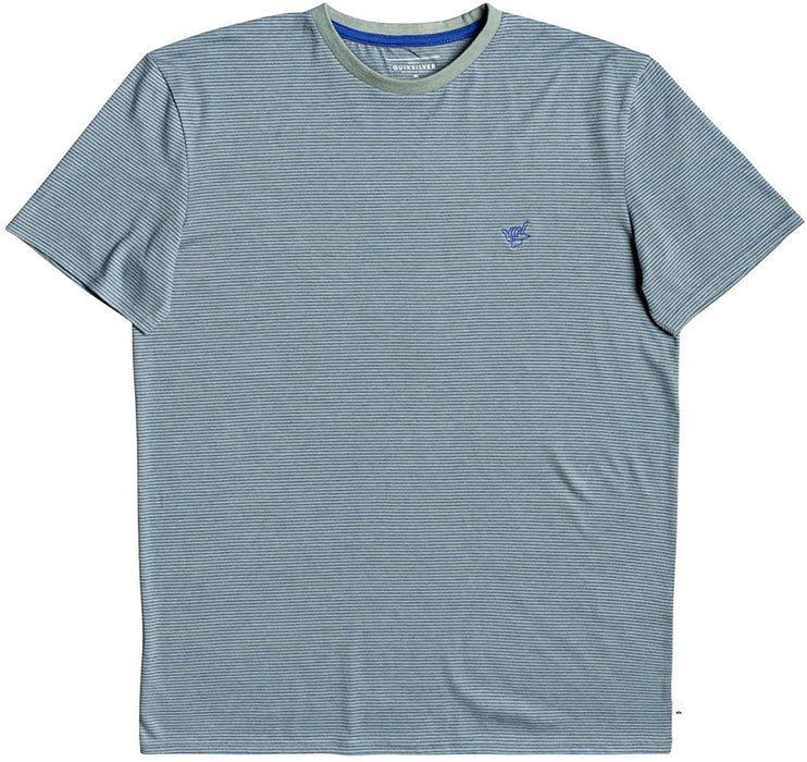 Quiksilver Men's Arbolito Short Sleeve Knit Tee
