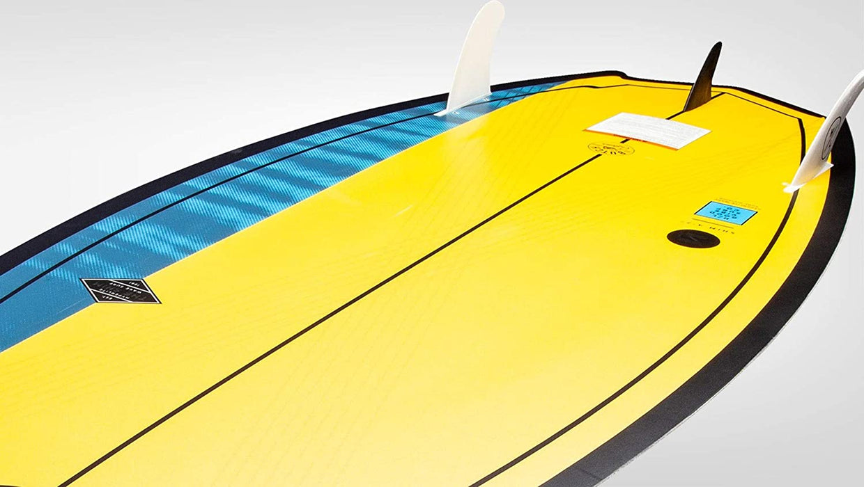 Hyperlite Shim Wakesurfer