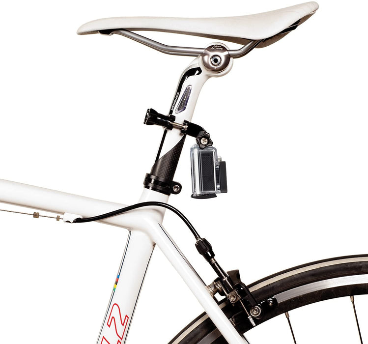 GoPro Handlebar Seatpost Mount (GoPro Official Mount)