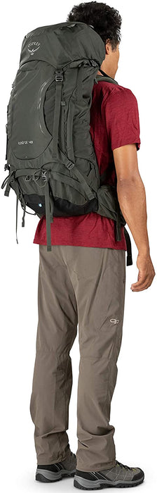 Osprey Kestrel 48 Men's Backpacking Backpack