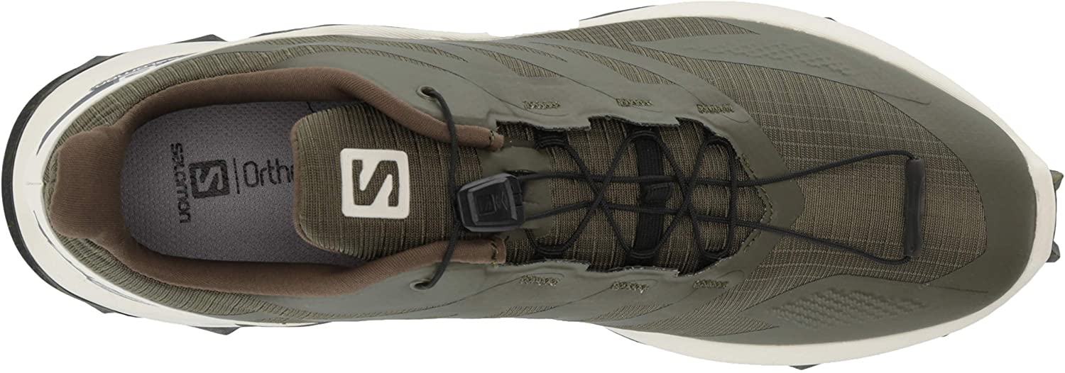 Salomon Men's Supercross Blast Trail Running Shoe