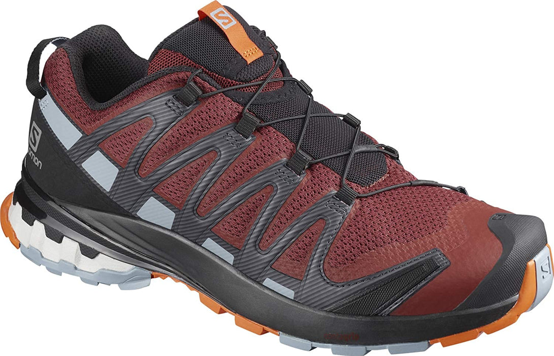 Salomon Men's Xa Pro 3D V8 Trail Running