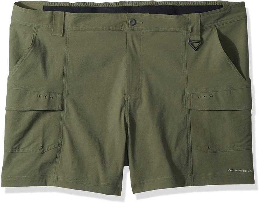 Columbia Mens Low Drag Short