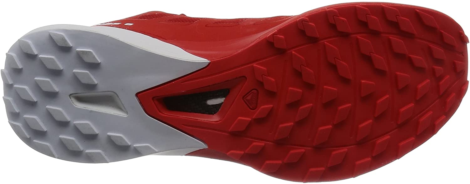 Salomon Unisex S-Lab Sense 6 Trail Running Shoe