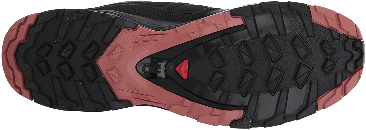 Salomon Women's XA Wild W Hiking Shoes