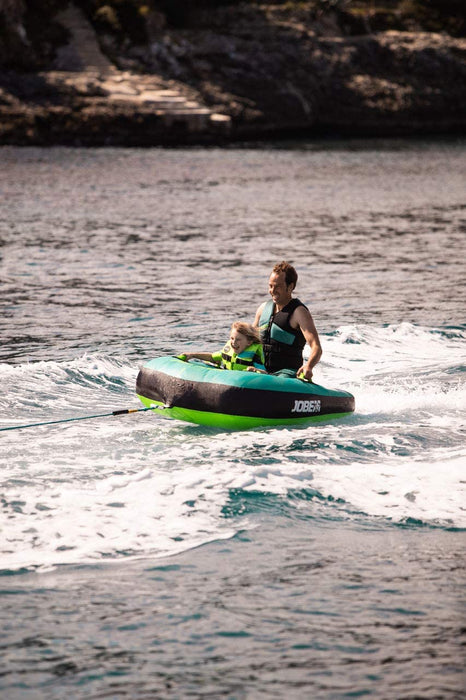 Jobe Mixed, Green, Tribal Buoy 2P