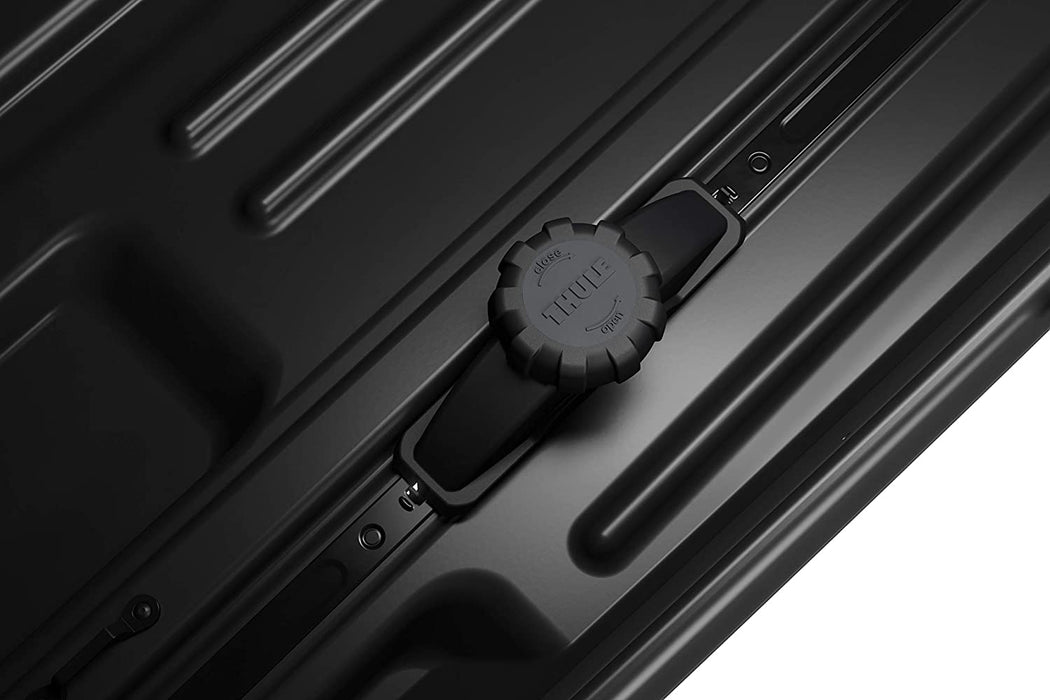 Thule Force XT Rooftop Cargo Box, Large