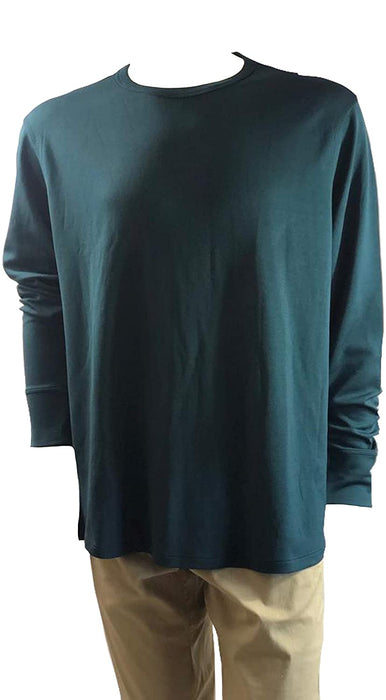 Lululemon Long Weekend LS - INCB (Size XXL)