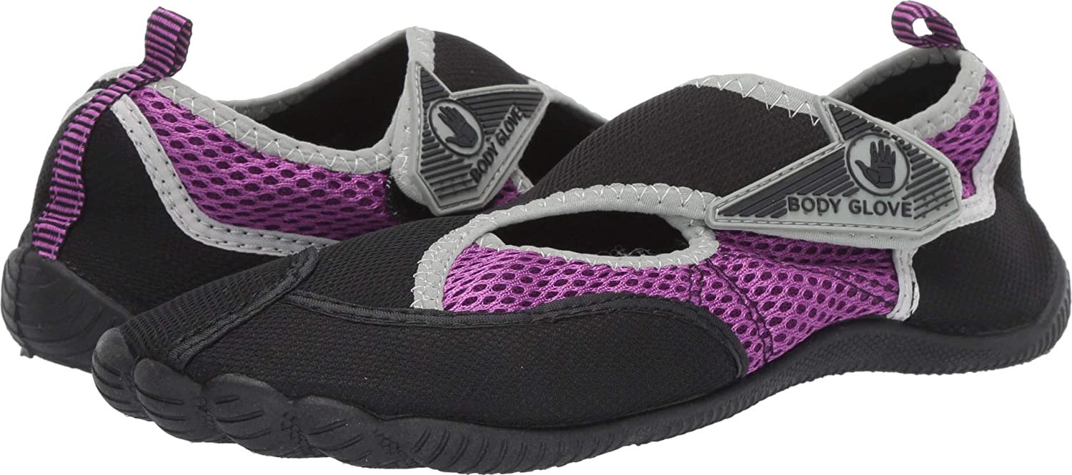 Body Glove Women's Horizon Trail Running Shoe