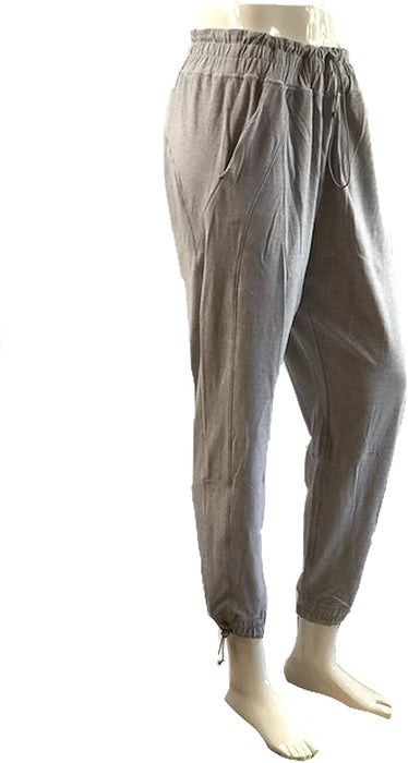 Lululemon Ready to RULU Jogger Cinch - HSVD (Heathered Silver Drop)
