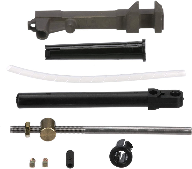 Quicksilver Lower Shift Cable 865436A02 - for MerCruiser Stern Drives: MC-I, MR, Alpha One and Alpha One Gen II