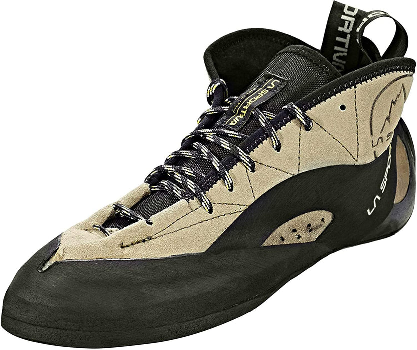 La Sportiva Men's Tc Pro Climbing Shoe