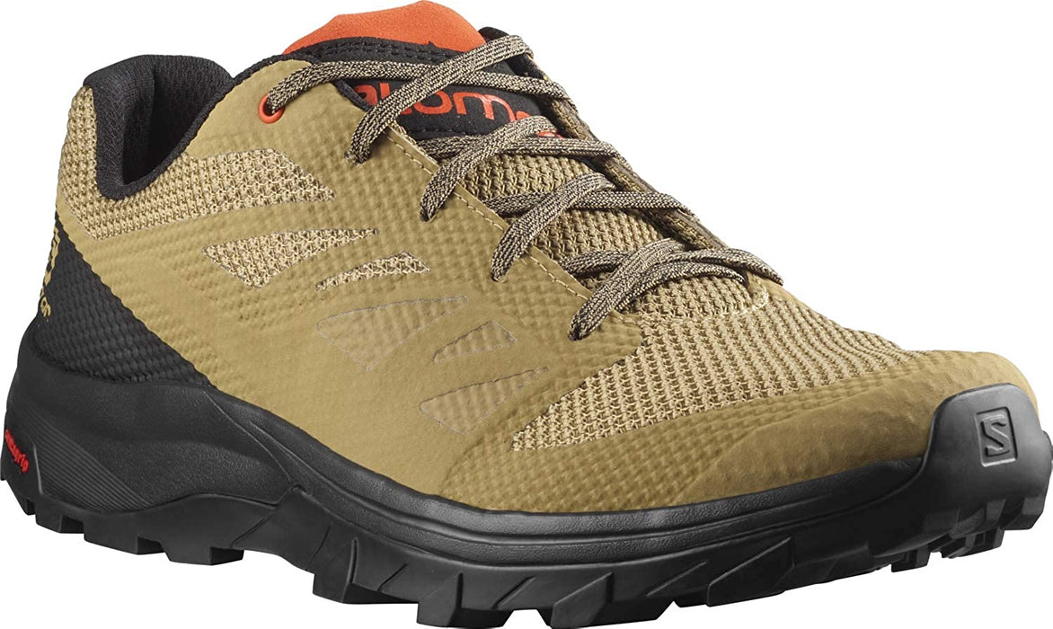 Salomon Men's Outline Hiking Shoes
