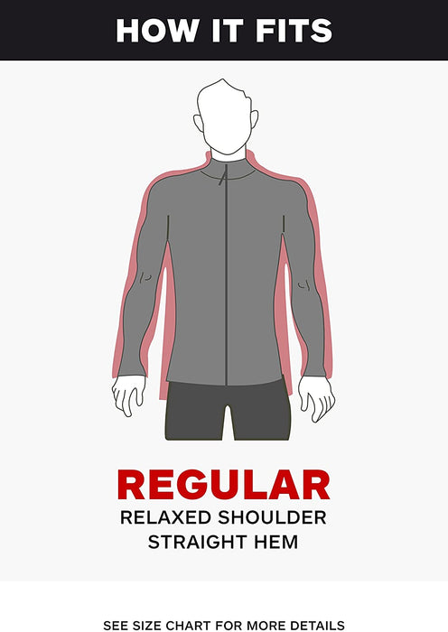 Marmot Men's Tempo Softshell Jacket