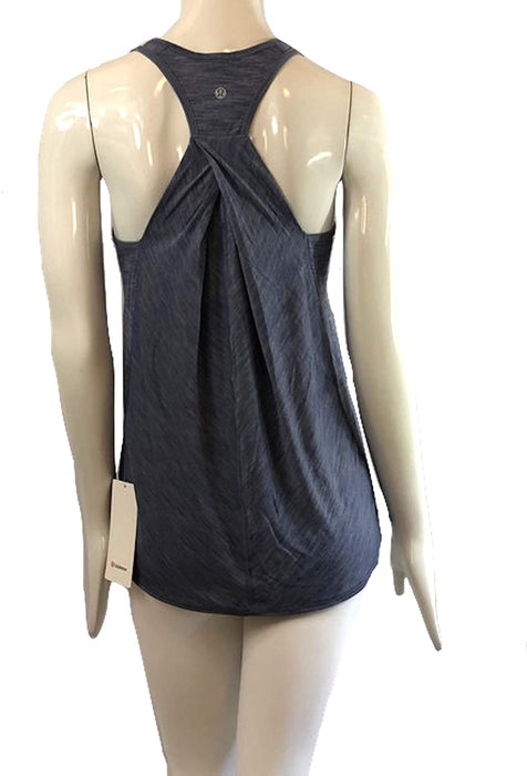 Lululemon Essential Tank - HPRU (Size 6)