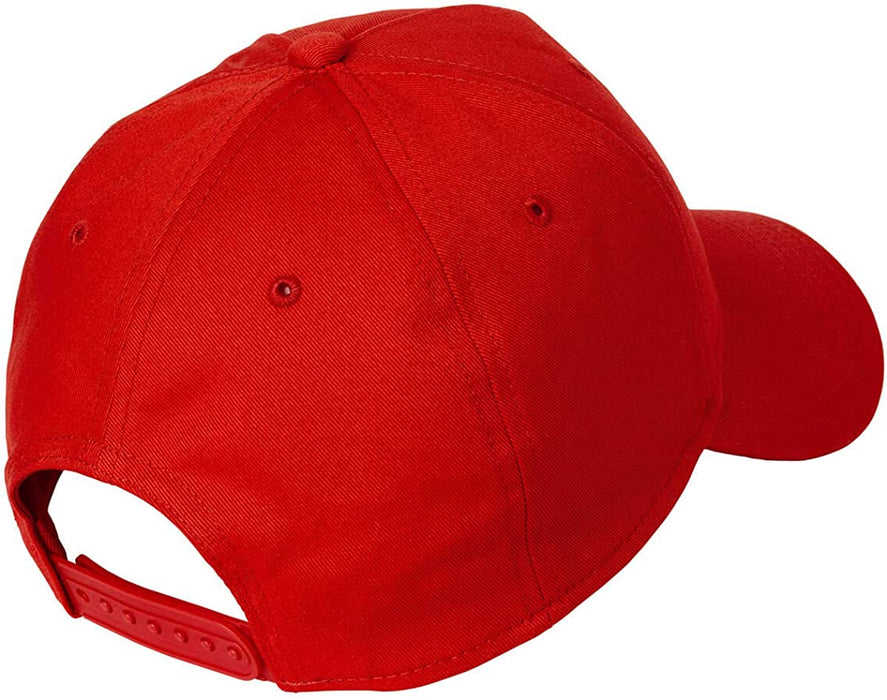 Helly-Hansen Unisex-Adult Hh Ball Cap