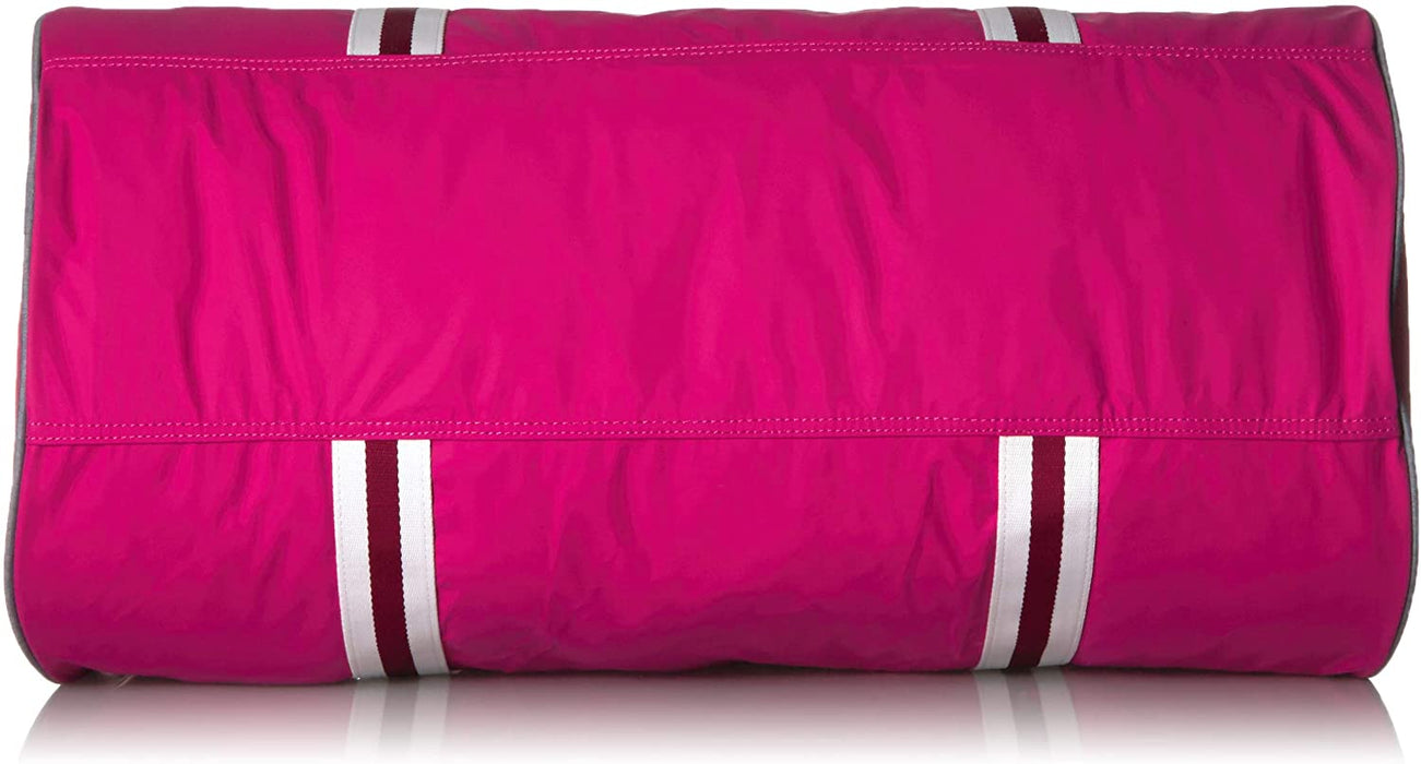 Helly-Hansen Unisex Travel Beach Bag, Dragon Fruit, Standard