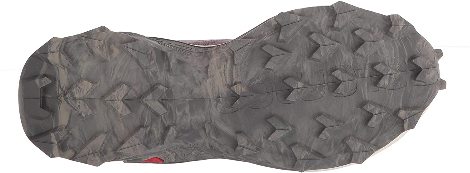 Salomon Women's Supercross Blast W Trail Running
